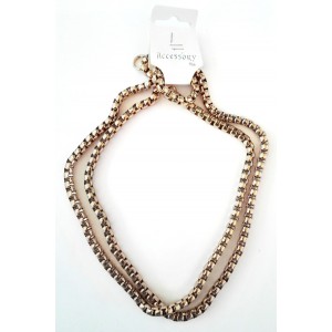 Chain for Bags - Color Gold